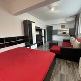 Sala Palatului, Luterana, garsoniera + parcare optional